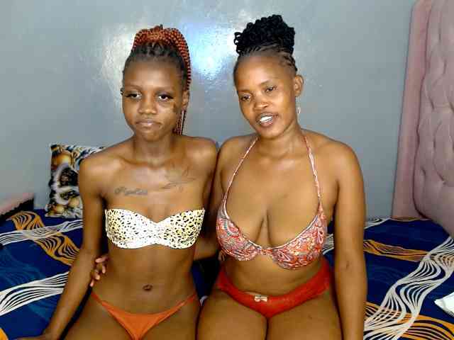 Cocoheat webcam