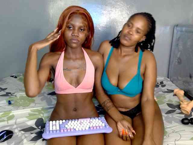 Cocoheat webcam