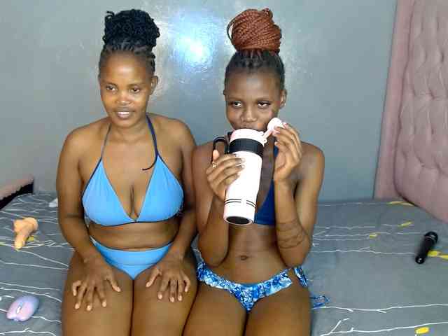 Cocoheat webcam