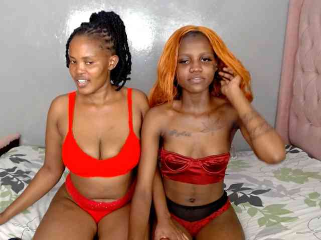 Cocoheat webcam