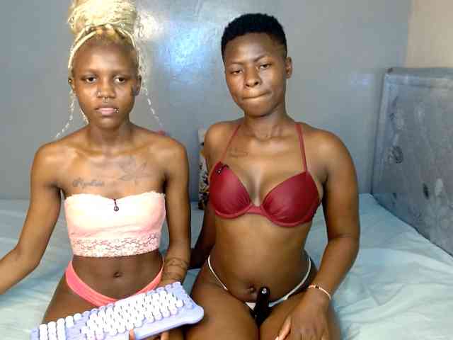 Cocoheat webcam