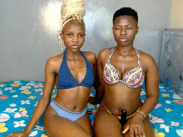 Cocoheat webcam