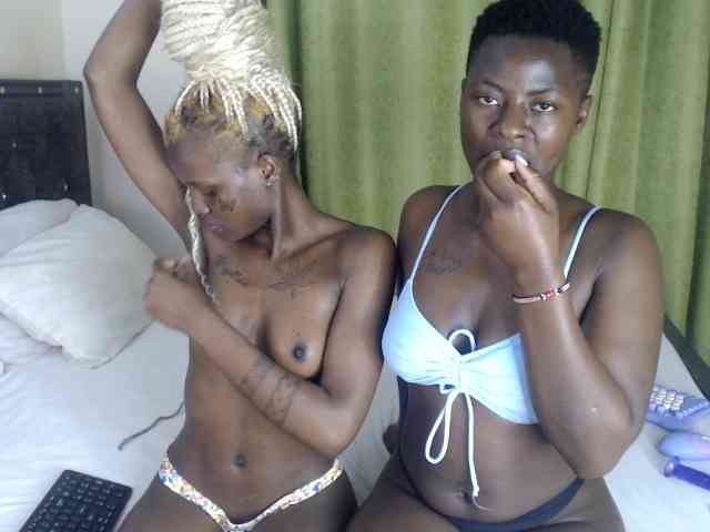Cocoheat webcam