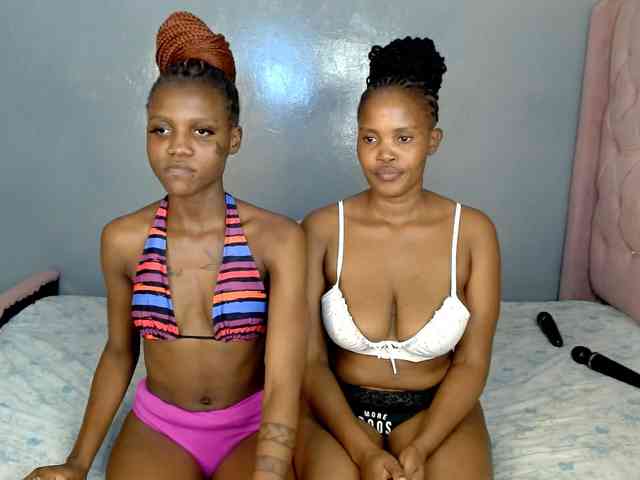 Cocoheat webcam