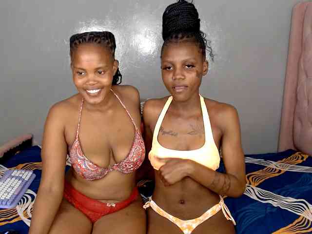 Cocoheat webcam