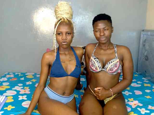 Cocoheat webcam