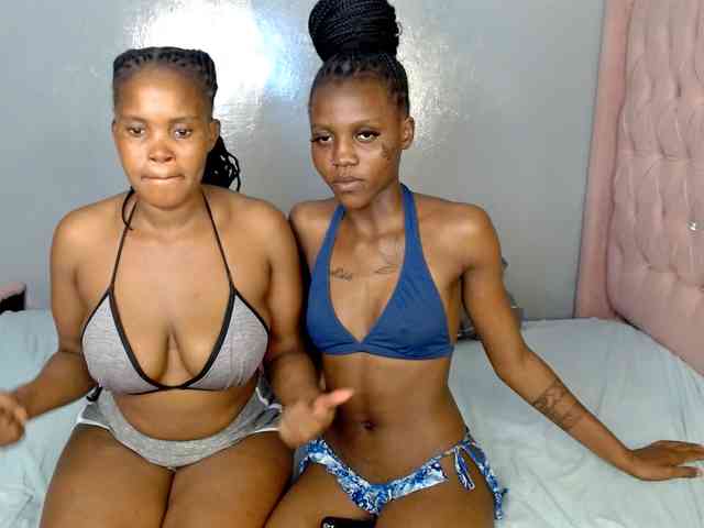 Cocoheat webcam
