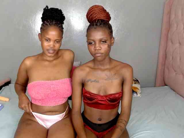 Cocoheat webcam