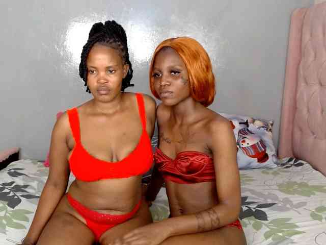 Cocoheat webcam