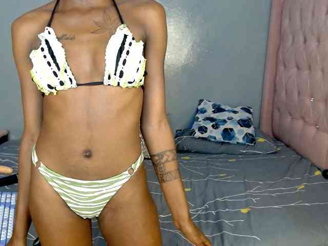 Cocoheat webcam