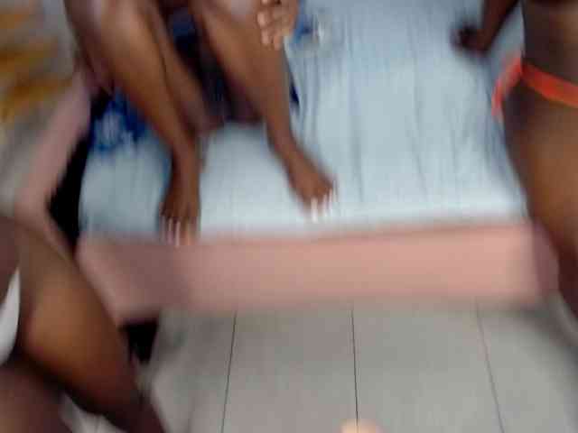 Cocoheat webcam