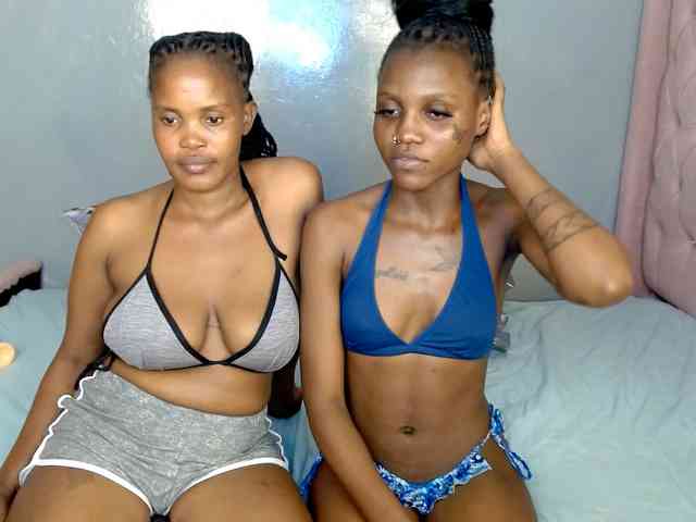 Cocoheat webcam