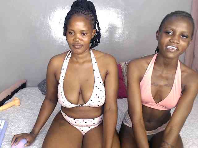 Cocoheat webcam