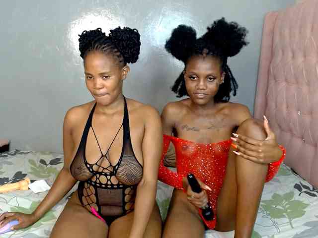 Cocoheat webcam
