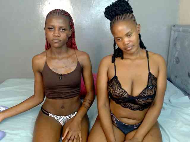 Cocoheat webcam