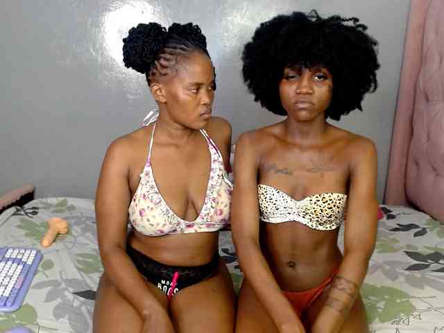 Cocoheat webcam