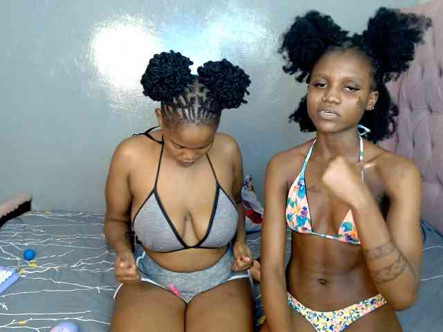 Cocoheat webcam
