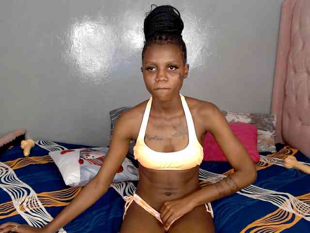 Cocoheat webcam