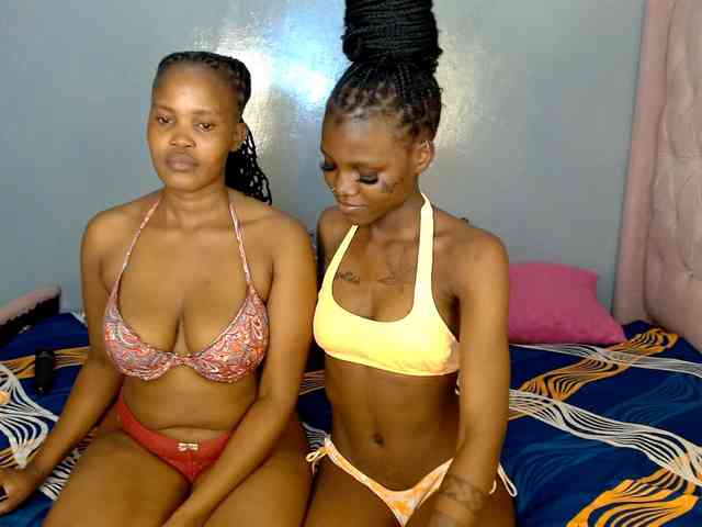 Cocoheat webcam
