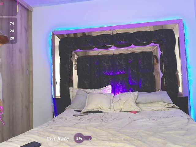 aphroditahotaz live cam on BongaCams