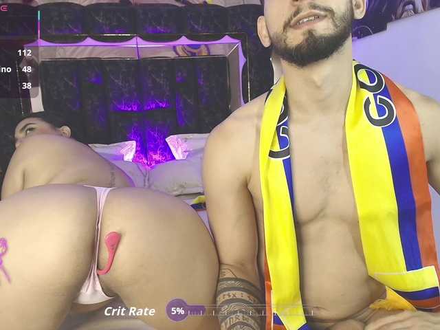 aphroditahotaz live cam on BongaCams