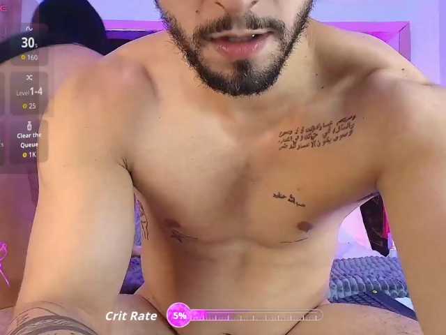 aphroditahotaz live cam on BongaCams