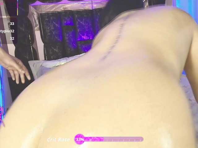 aphroditahotaz live cam on UnifiedCams