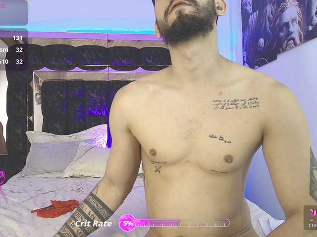 aphroditahotaz live cam on BongaCams