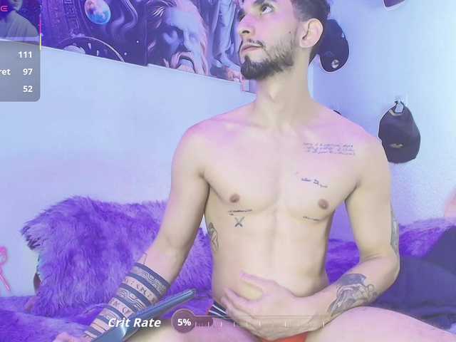 aphroditahotaz's BongaCams show and profile