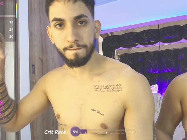 aphroditahotaz live cam on BongaCams