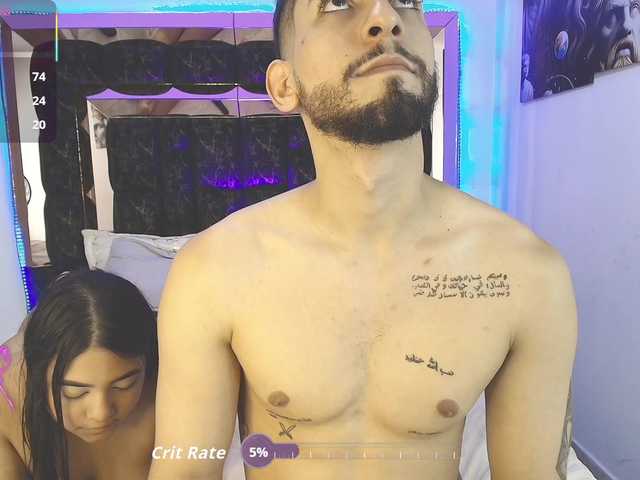 aphroditahotaz live cam on BongaCams