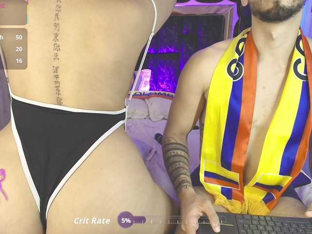aphroditahotaz live cam on BongaCams