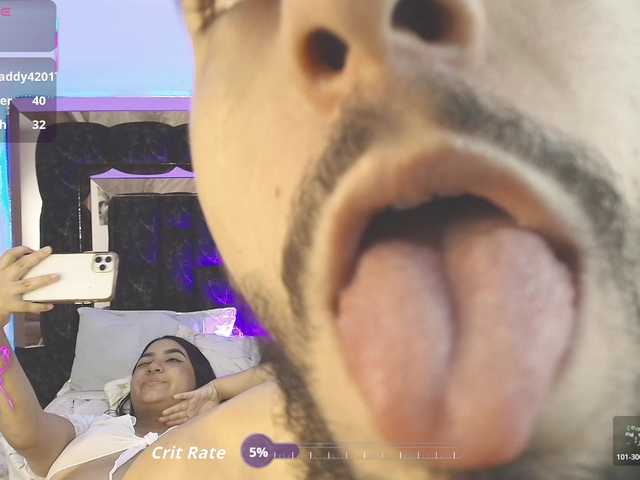 aphroditahotaz live cam on BongaCams