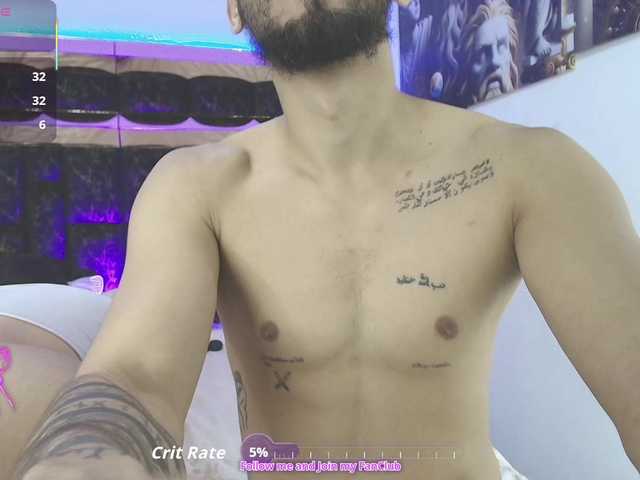 aphroditahotaz live cam on BongaCams
