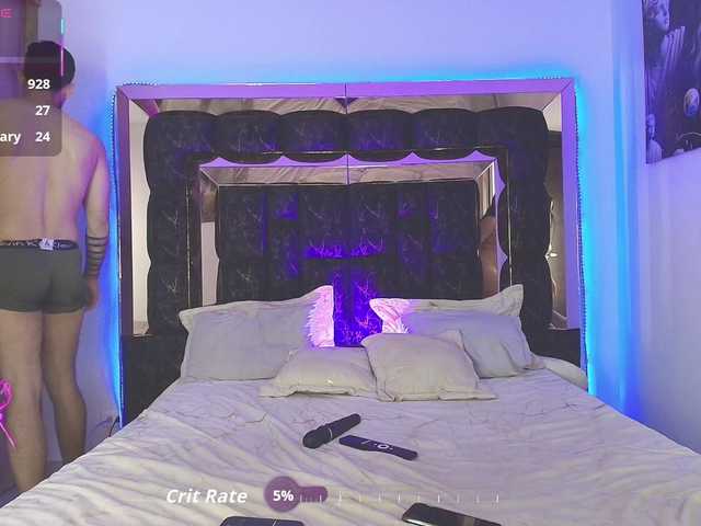 aphroditahotaz live cam on BongaCams