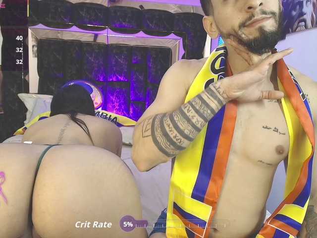 aphroditahotaz live cam on BongaCams