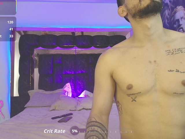 aphroditahotaz live cam on UnifiedCams