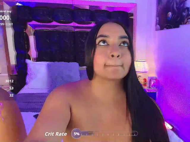 aphroditahotaz live cam on BongaCams