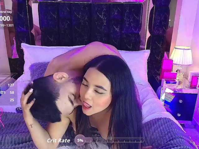 aphroditahotaz live cam on BongaCams