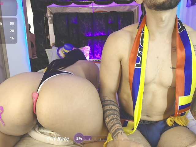 aphroditahotaz live cam on BongaCams