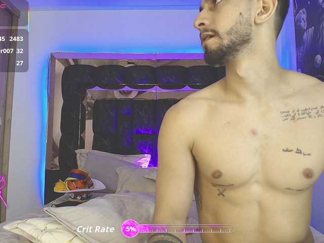 aphroditahotaz live cam on BongaCams