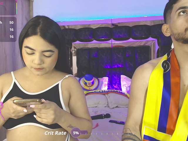 aphroditahotaz live cam on BongaCams