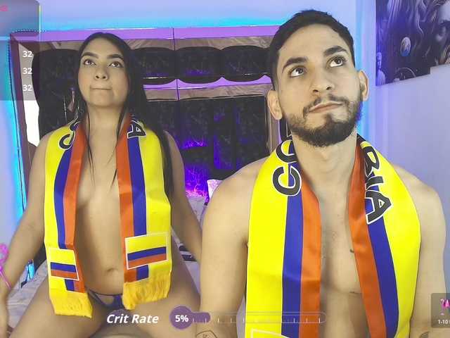aphroditahotaz live sex show