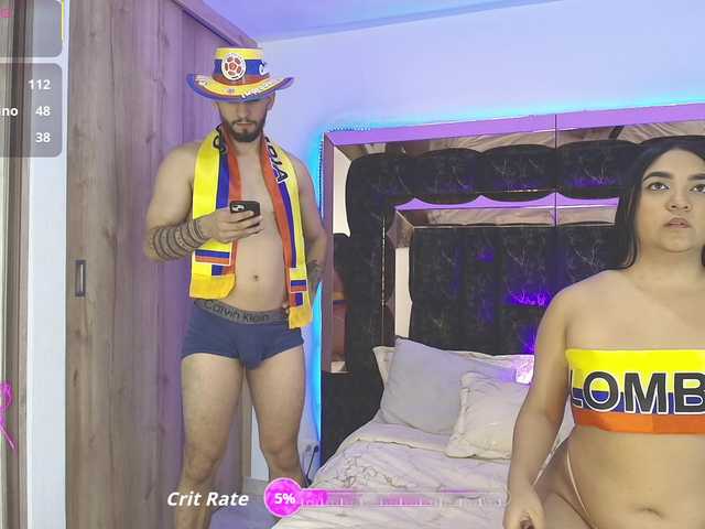 aphroditahotaz live cam on BongaCams