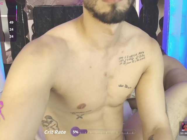 aphroditahotaz live cam on BongaCams