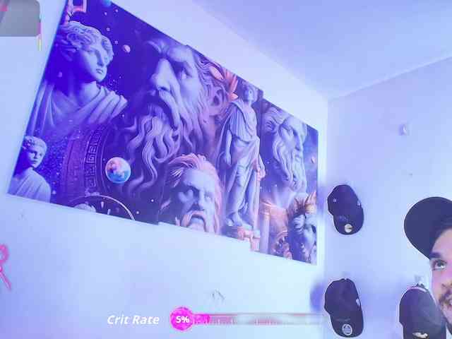 aphroditahotaz webcam