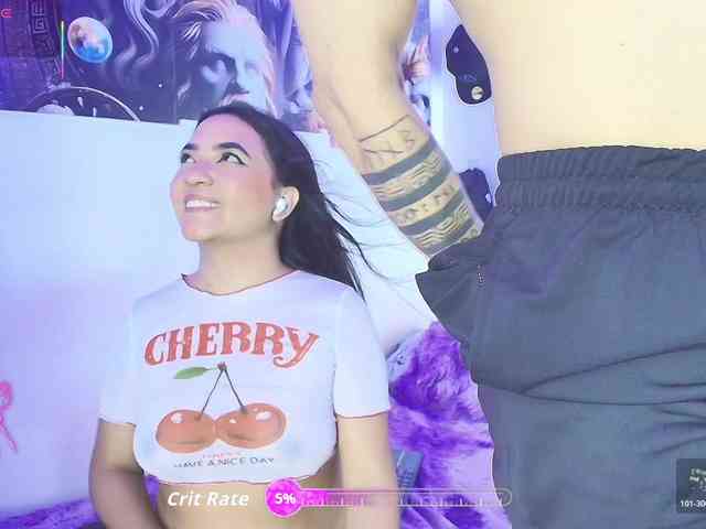 aphroditahotaz webcam