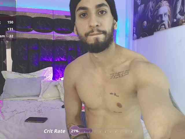 aphroditahotaz webcam