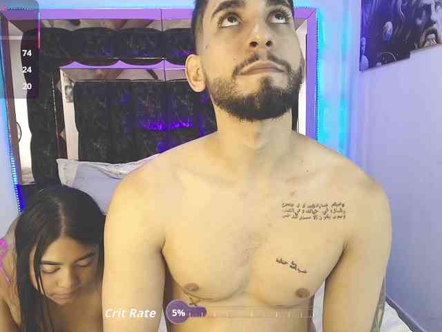 aphroditahotaz webcam