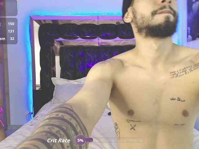 aphroditahotaz webcam